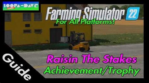 Fs 22 achievements. Things To Know About Fs 22 achievements. 